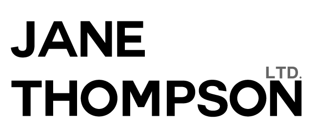 Jane Thompson Ltd.